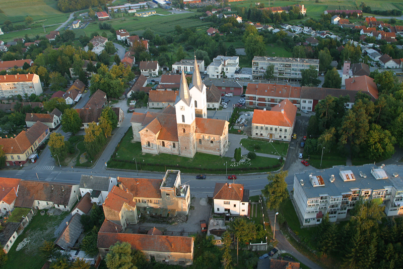 CityHub in Čazma! CityHub